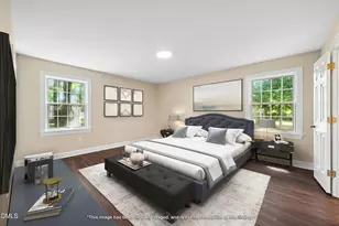 1612 Colony Dr, Tarboro, NC 27886 - Photo 24