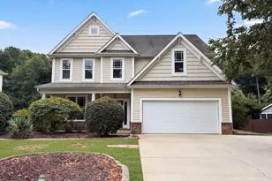 352 Collinsworth Dr, Clayton, NC 27527 - Photo 1