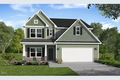 789 E Clydes Point Way, Wendell, NC 27591 - Photo 1