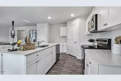 269 Holton Street, Wilson's Mills, NC 27577 - Photo 2
