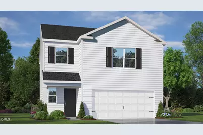 269 Holton Street, Wilson's Mills, NC 27577 - Photo 1