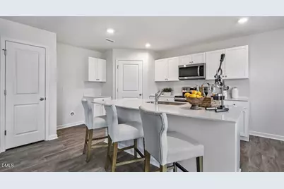 269 Holton Street, Wilson's Mills, NC 27577 - Photo 6