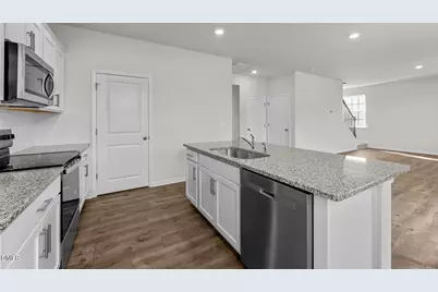 93 Rocky Spring Way, Clayton, NC 27520 - Photo 6