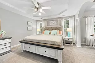 2209 Water Spray Drive, Raleigh, NC 27610 - Photo 22