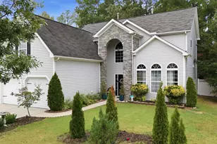 2209 Water Spray Drive, Raleigh, NC 27610 - Photo 1