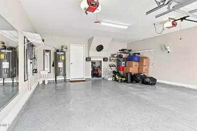 2209 Water Spray Drive, Raleigh, NC 27610 - Photo 30
