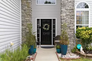 2209 Water Spray Drive, Raleigh, NC 27610 - Photo 4