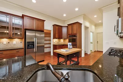 5321 Serather Court, Garner, NC 27529 - Photo 26