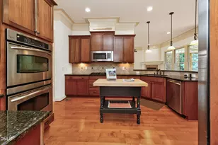 5321 Serather Ct, Garner, NC 27529 - Photo 30
