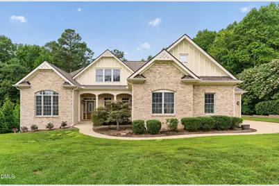 5321 Serather Court, Garner, NC 27529 - Photo 2