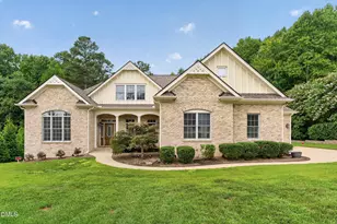 5321 Serather Ct, Garner, NC 27529 - Photo 2