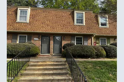 4808 Blue Bird Court, Raleigh, NC 27606 - Photo 8