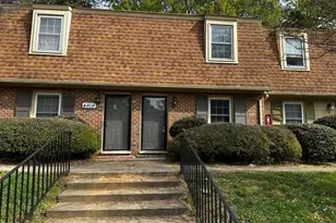 4808 Blue Bird Ct, Raleigh, NC 27606 - Photo 8