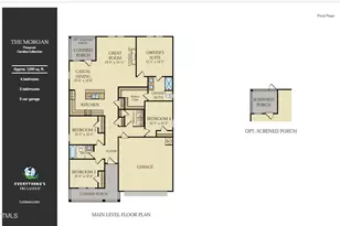 273 Digging Time Ave, Pine Level, NC 27569 - Photo 24