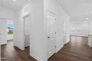273 Digging Time Ave, Pine Level, NC 27569 - Photo 4