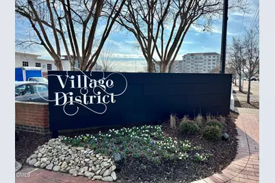 911 Washington Street #301, Raleigh, NC 27605 - Photo 44