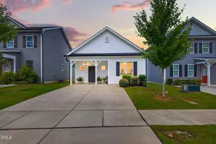 93 Yellow Jacket Ridge, Clayton, NC 27520 - Photo 1