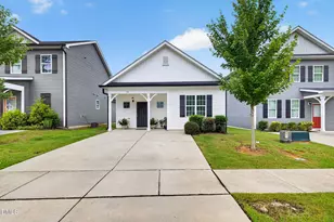 93 Yellow Jacket Ridge, Clayton, NC 27520 - Photo 2