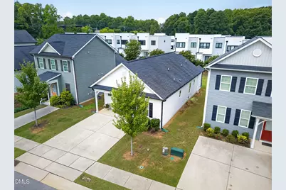 93 Yellow Jacket Ridge, Clayton, NC 27520 - Photo 32