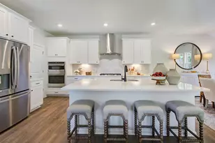 520 Soar Ln, Wendell, NC 27591 - Photo 2