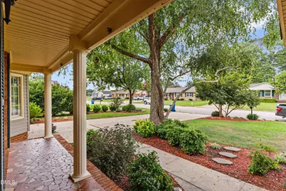 106 Martin Street, Dunn, NC 28334 - Photo 4