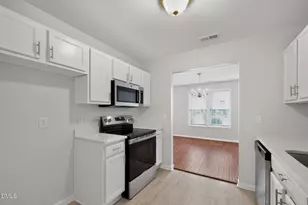 3633 Blue Blossom Dr, Raleigh, NC 27616 - Photo 6