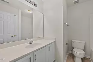 3633 Blue Blossom Dr, Raleigh, NC 27616 - Photo 16