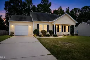 3633 Blue Blossom Dr, Raleigh, NC 27616 - Photo 2