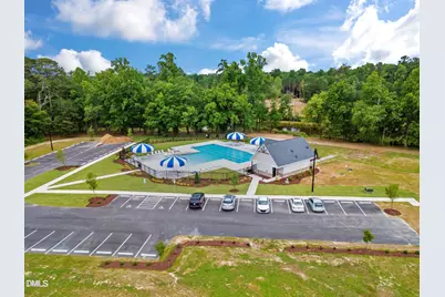 805 E Clydes Point Way, Wendell, NC 27591 - Photo 18