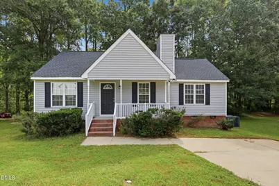 2003 Laurel Leaf Road, Zebulon, NC 27597 - Photo 1
