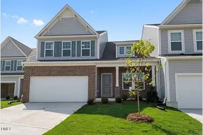508 Excalibur Drive, Morrisville, NC 27560 - Photo 1