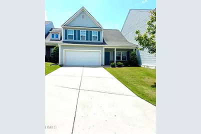508 Excalibur Drive, Morrisville, NC 27560 - Photo 2