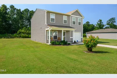 2206 Cotton Drive, Tarboro, NC 27886 - Photo 2
