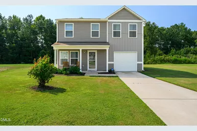 2206 Cotton Drive, Tarboro, NC 27886 - Photo 1