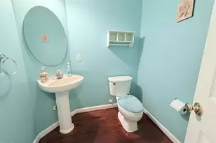 603 Harold Latta Dr, Hillsborough, NC 27278 - Photo 20
