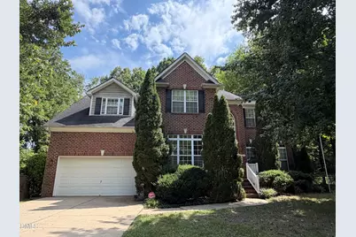 603 Harold Latta Drive, Hillsborough, NC 27278 - Photo 1