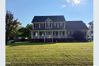 178 Waters Edge Drive, Erwin, NC 28339 - Photo 1