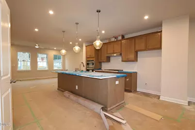 709 Callan View Avenue, Wake Forest, NC 27587 - Photo 4