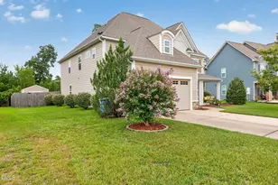 3224 Winterwood Dr, Fayetteville, NC 28306 - Photo 2