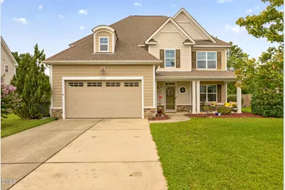 3224 Winterwood Drive, Fayetteville, NC 28306 - Photo 1
