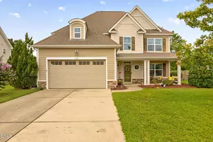 3224 Winterwood Dr, Fayetteville, NC 28306 - Photo 1