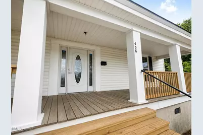 408 E Nash Street, Louisburg, NC 27549 - Photo 22