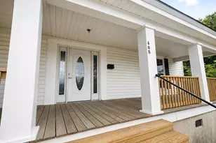408 E Nash St, Louisburg, NC 27549 - Photo 22