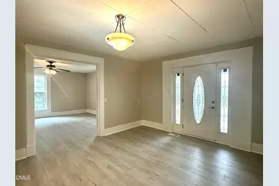 408 E Nash Street, Louisburg, NC 27549 - Photo 4