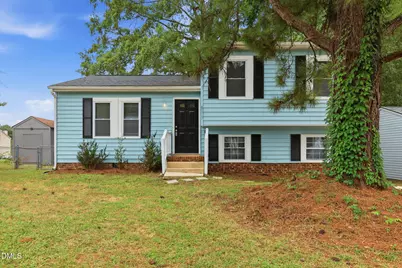 8213 Wynewood Court, Raleigh, NC 27616 - Photo 1