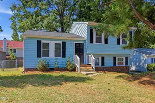 8213 Wynewood Ct, Raleigh, NC 27616 - Photo 2