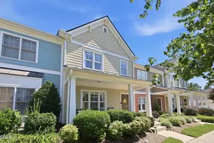 11034 David Stone, Chapel Hill, NC 27517 - Photo 2