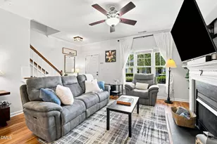 11034 David Stone, Chapel Hill, NC 27517 - Photo 10