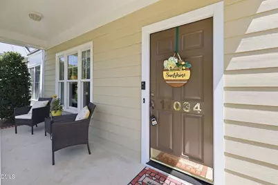 11034 David Stone, Chapel Hill, NC 27517 - Photo 4