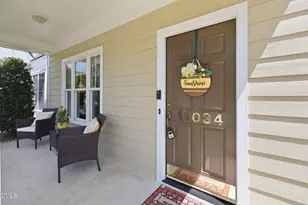 11034 David Stone, Chapel Hill, NC 27517 - Photo 4